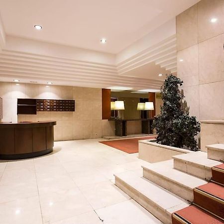 Apartamento En Gran Via Бильбао Экстерьер фото