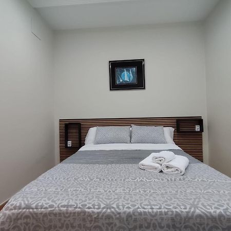 Apartamento En Gran Via Бильбао Экстерьер фото