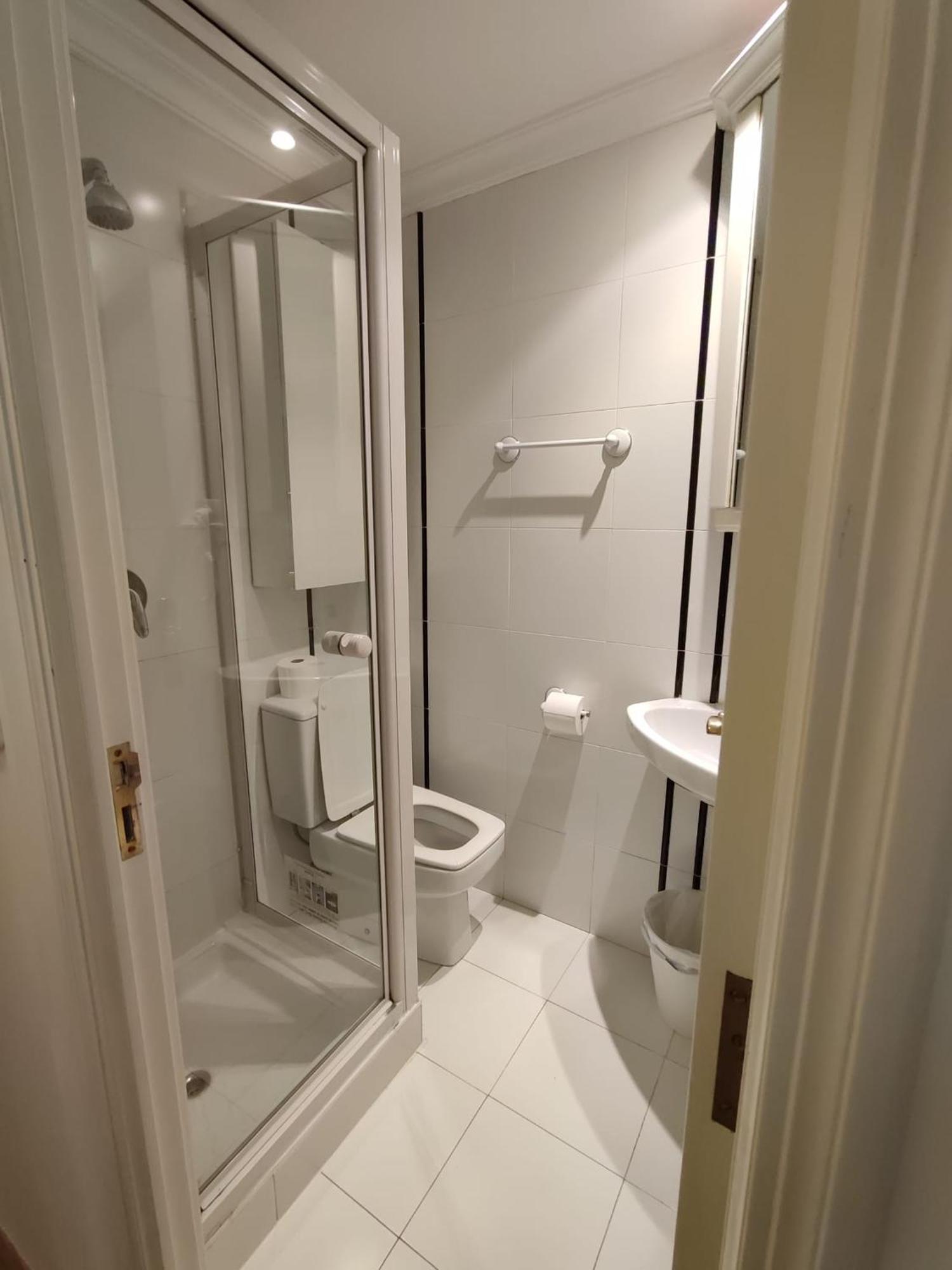 Apartamento En Gran Via Бильбао Экстерьер фото