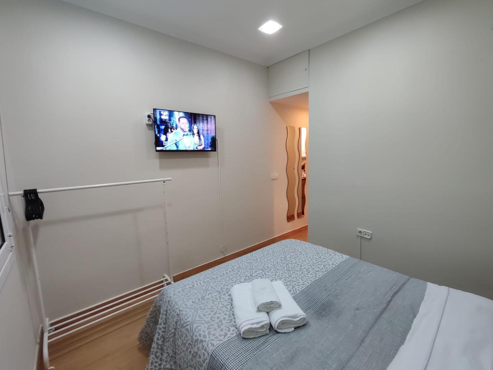 Apartamento En Gran Via Бильбао Экстерьер фото